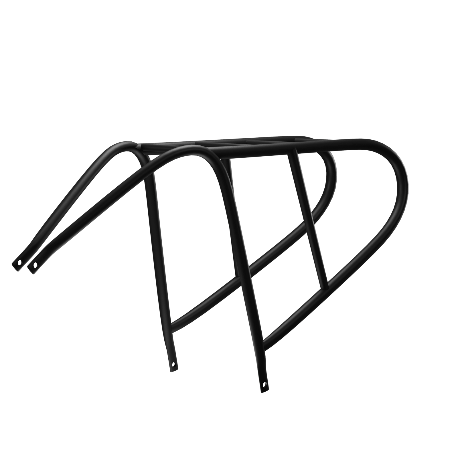 BG10 rear shelf-BG10 Series expansion accessories