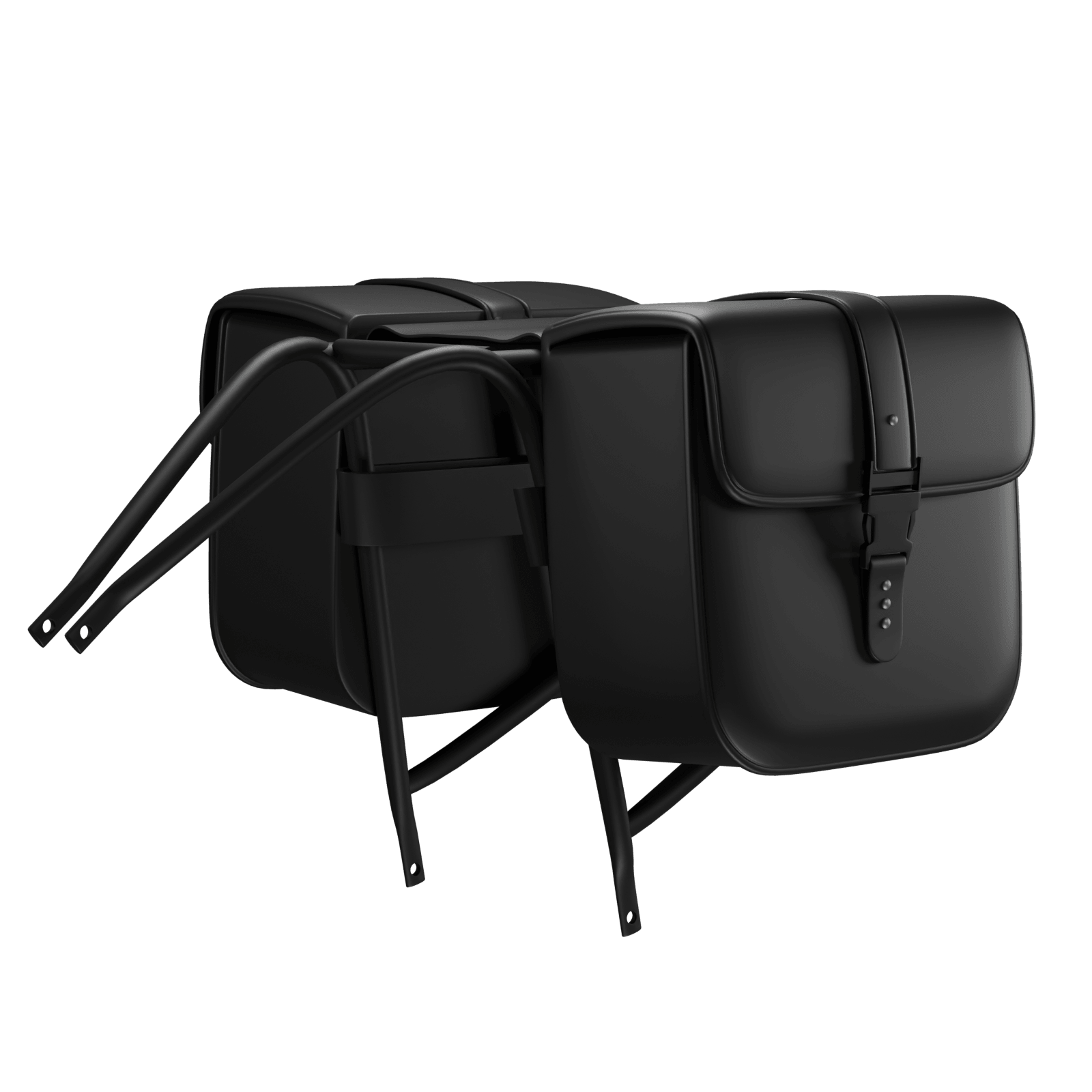 BG10 rear shelf& Bag -BG10 Series expansion accessories