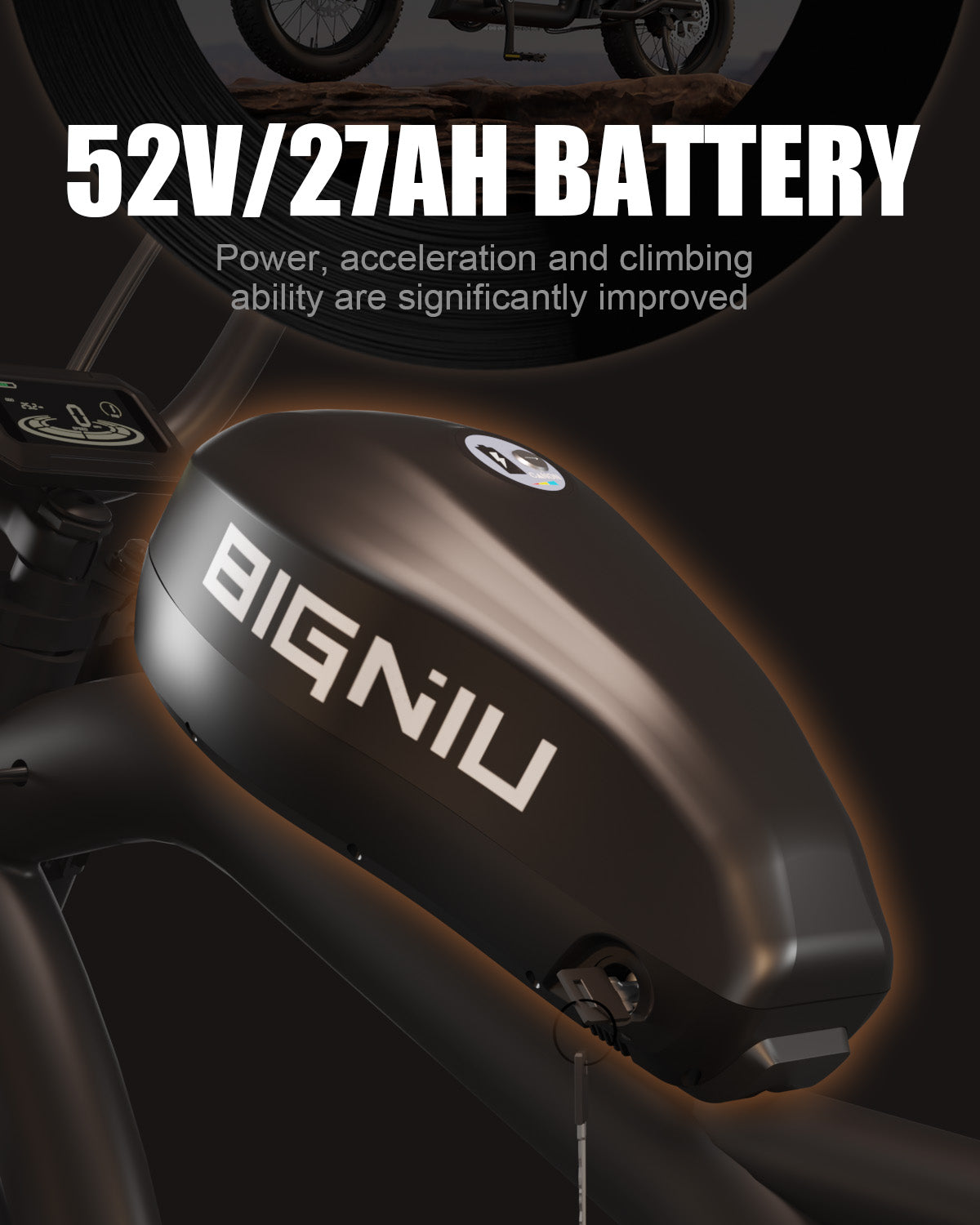 BGX-PRO Batteries