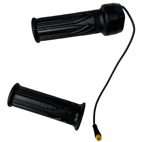 BGX Full Throttle--Accessories