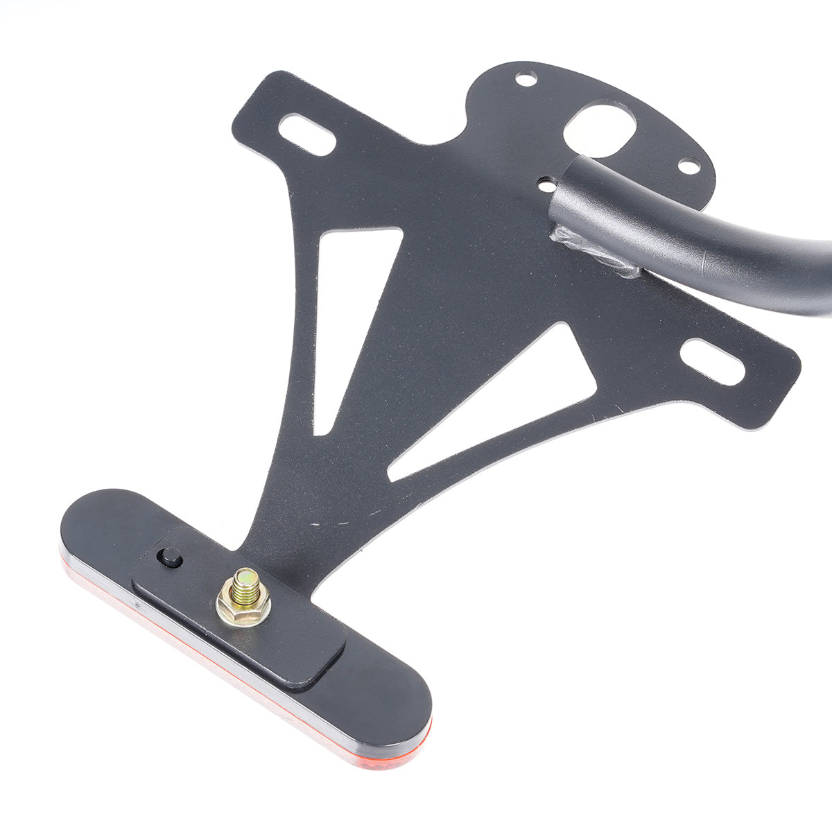 BGX License Plate Bracket