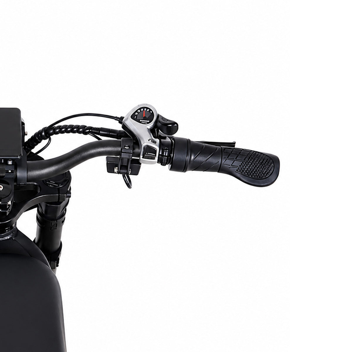 BIGNIU BG-Zero Electric Dirt Bike