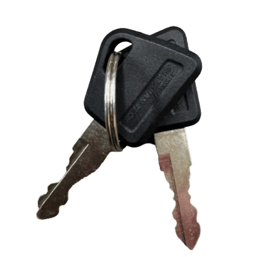 BIGNIU BGX Ebike Key