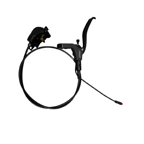 BIGNIU BG10 Ebike Front and Rear Brakes