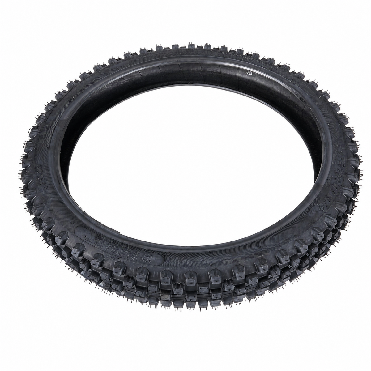 BG-Master Outer Tire