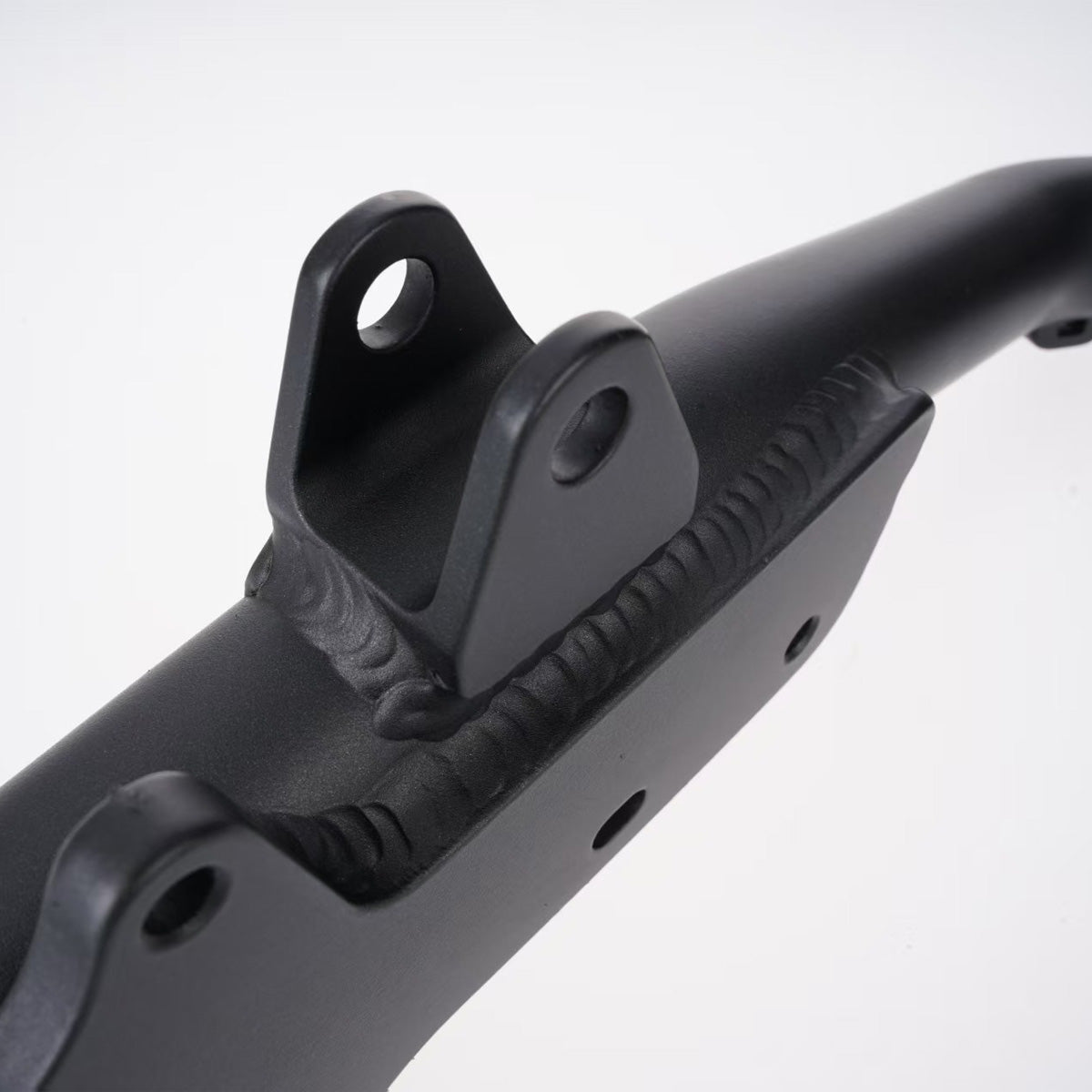 BIGNIU BGX Rear Tripod