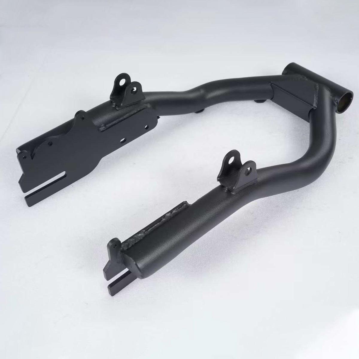 BIGNIU BGX Rear Tripod