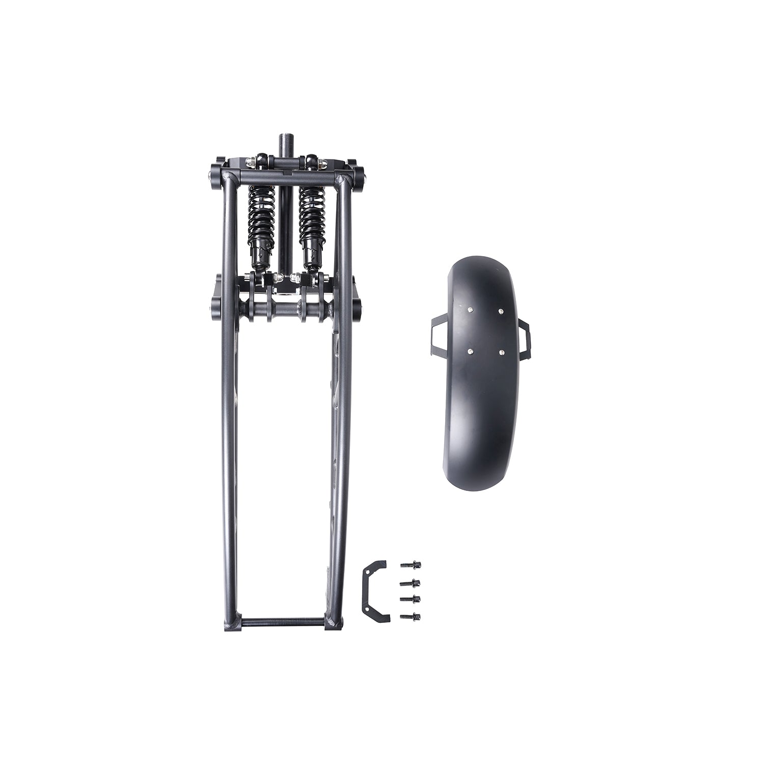 BGX Series multi-link shock absorbers