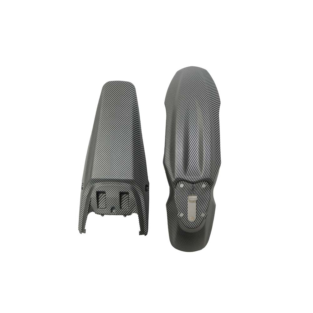 BIGNIU BGS Front And Rear Fenders