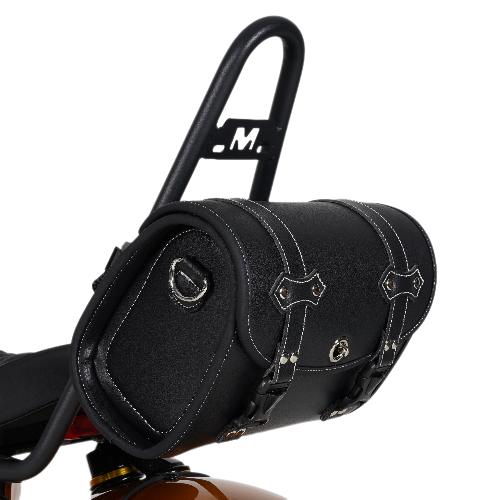 BGX-Pro Ebike 2025 New Quad Rear Pouch-1