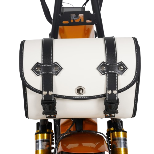 BGX-Pro Ebike 2025 New Quad Rear Pouch-4