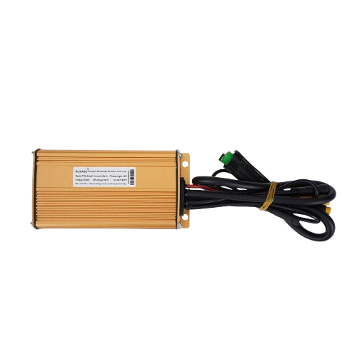 BIGNIU BGX Ebike Motor Controllers – BIGNIU BIKE BIGNIU BGX Ebike Motor Controllers – BIGNIU BIKE