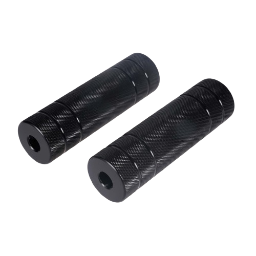 BIGNIU Ebike BGX/BGX PRO Foot Pegs Accessory-1