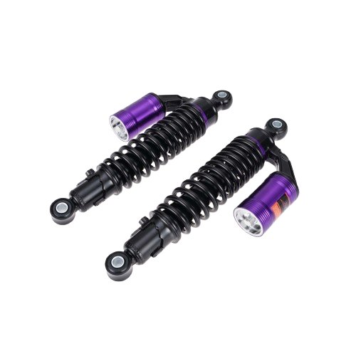 New Adjustable BGX rear shock(Production time 7 days)