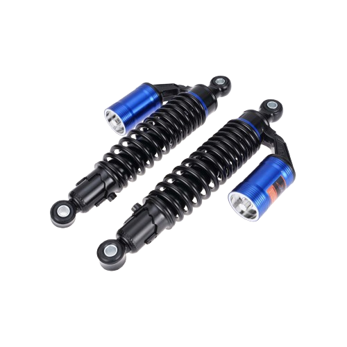 New Adjustable BGX rear shock(Production time 7 days)