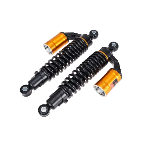New Adjustable BGX rear shock(Production time 7 days)