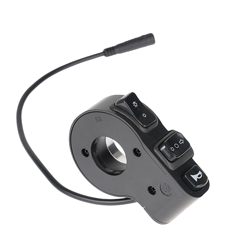 BIGNIU BGX Pro Headlight Switch