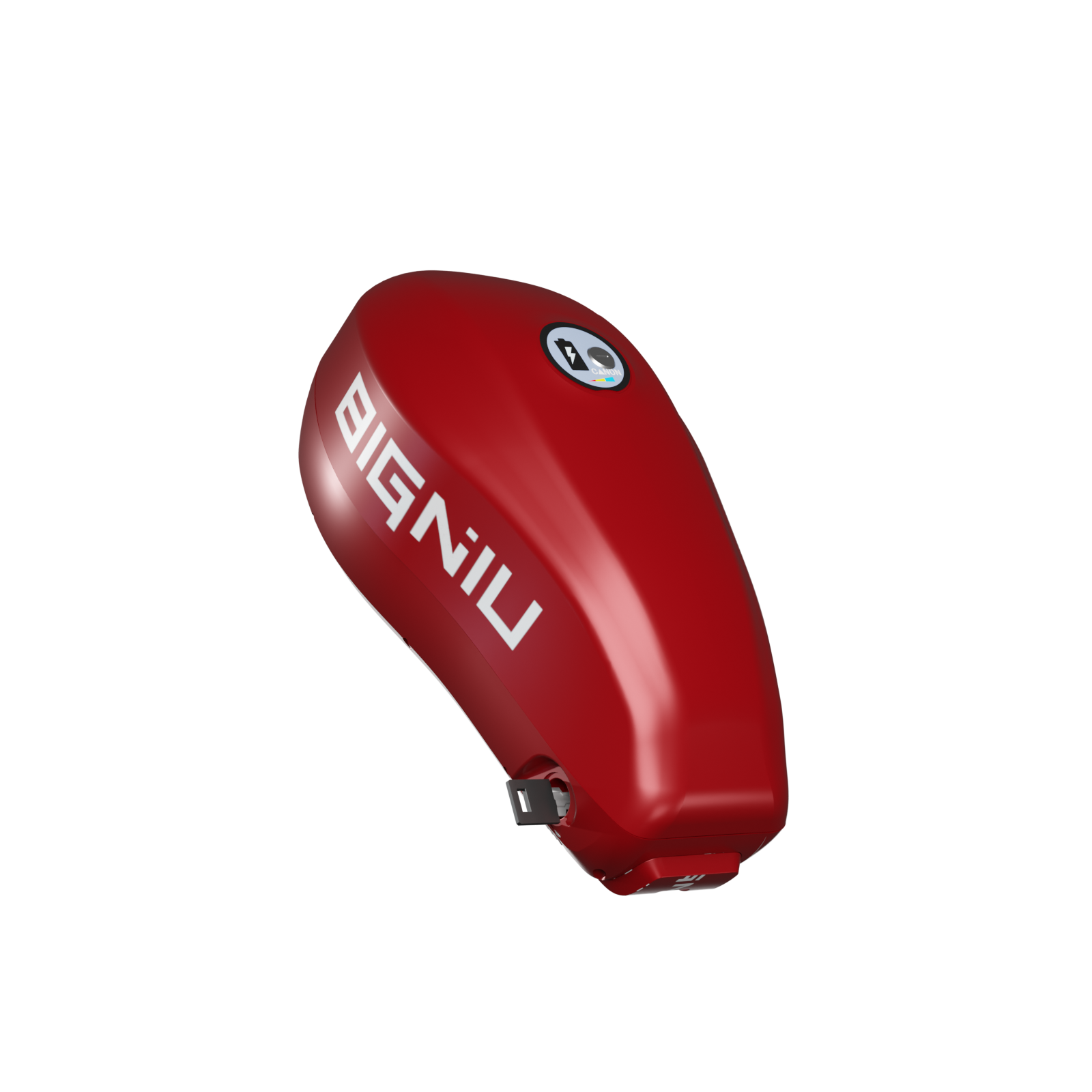 BIUNIU BG-X Mini Battery