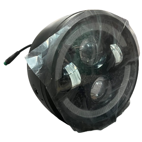 BG10 headlight