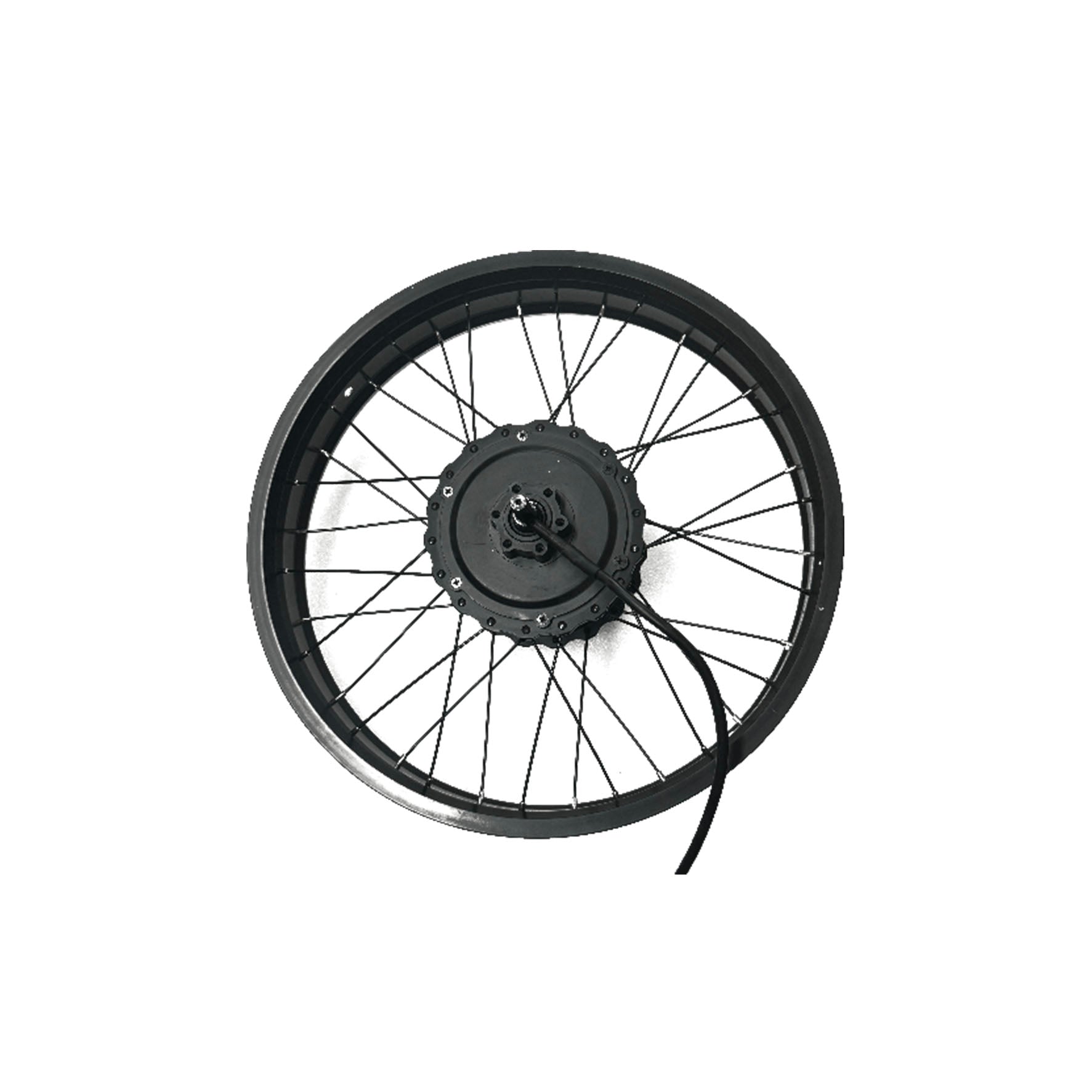 BIGNIU BGS Motor with Hub