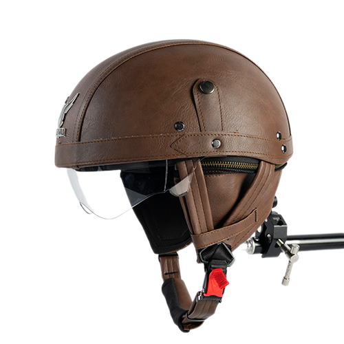 BIGNIU | New helmets on sale!