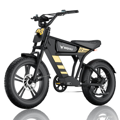 BIGNIU BG-03 Electric Bike