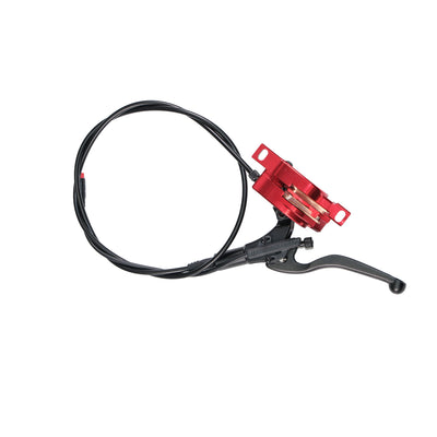BG-S Pro brakes