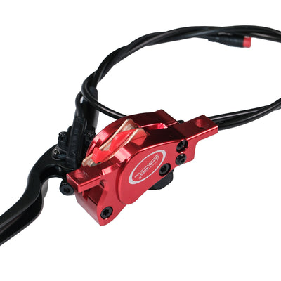 BG-S Pro brakes