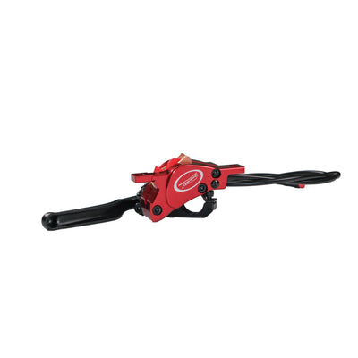 BG-S Pro brakes