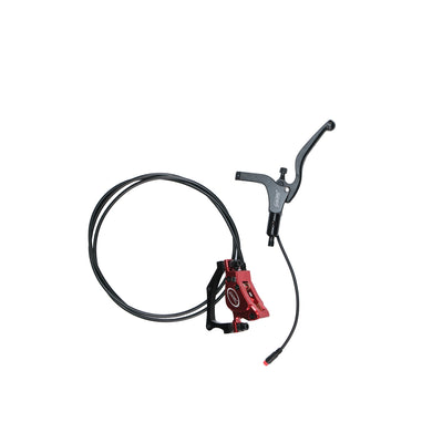 BG-S Pro brakes