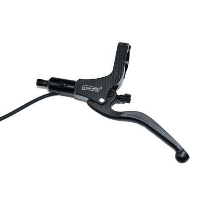 BG-S Pro brakes