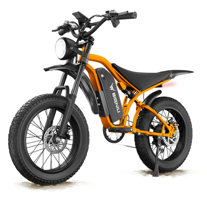 BIGNIU BG-S Electric Bike