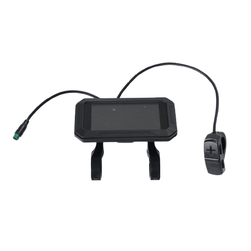 BGX Pro Meters and Switches