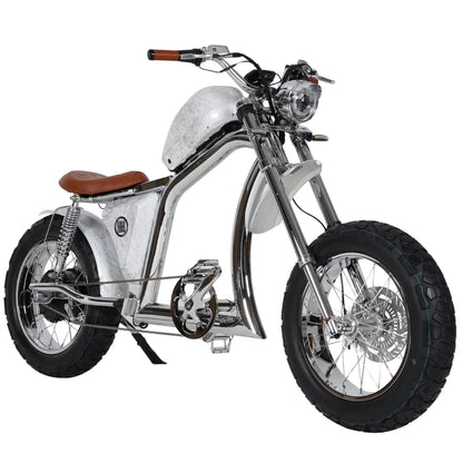 BGX Electric Bike (Electroplated Edition)