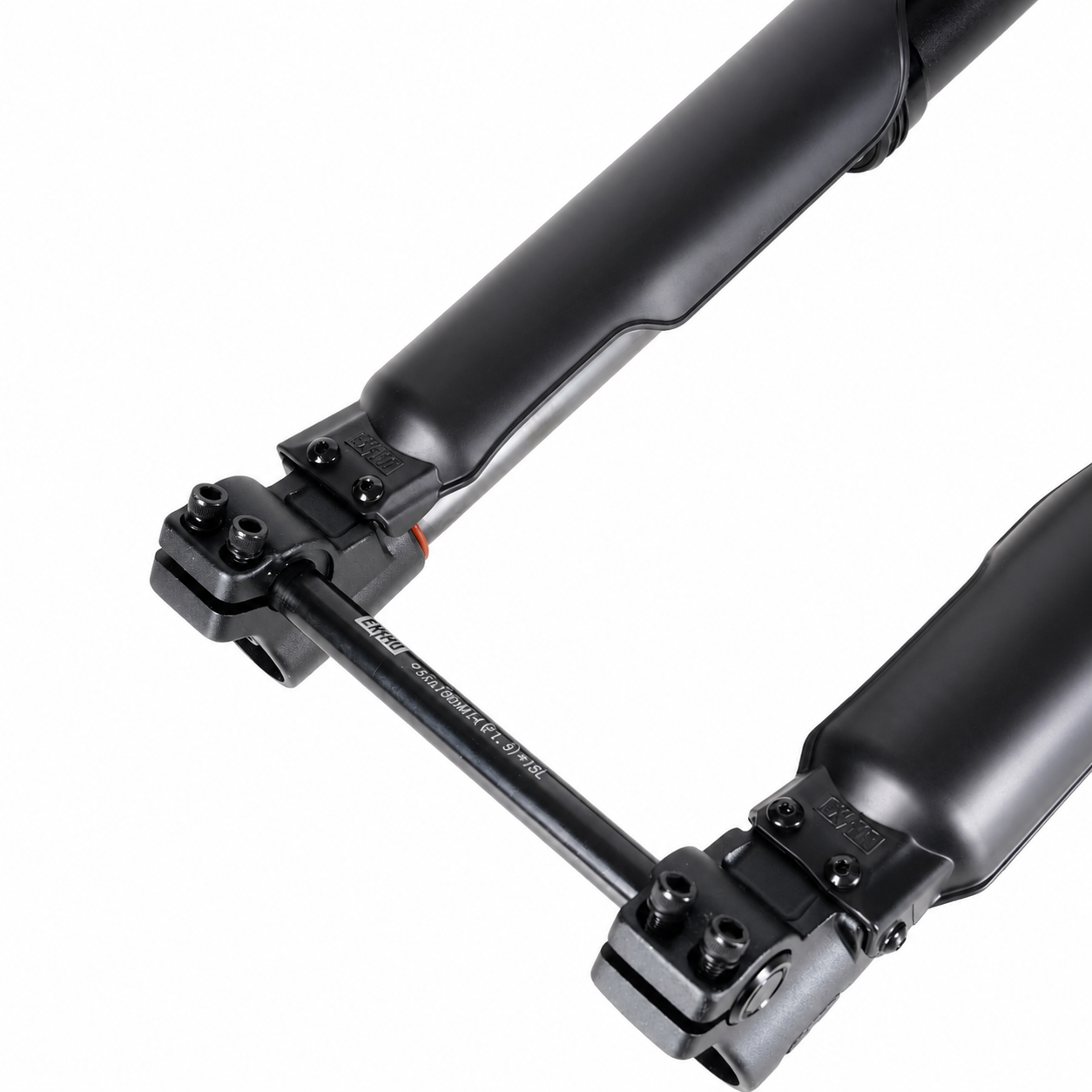BG-Master Front Fork