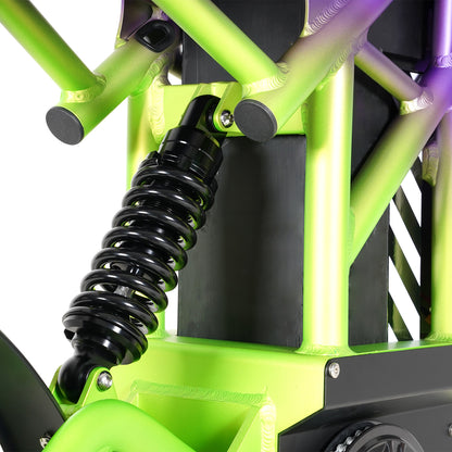 BIGNIU BG-Master Off-road Electric Bike