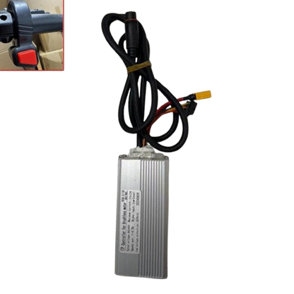 BG10 front controller