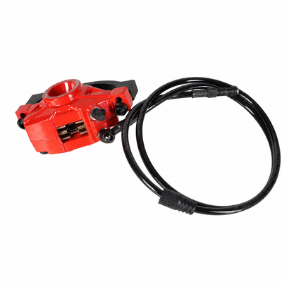 BG-Master Brake