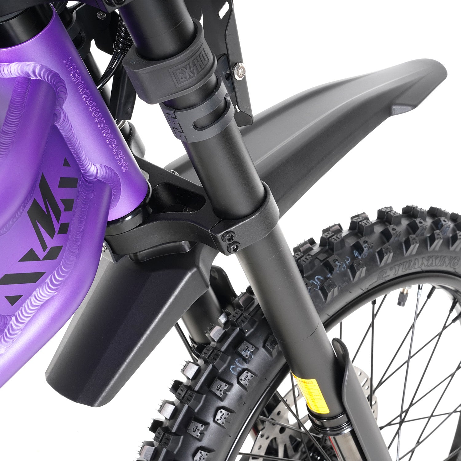 BIGNIU BG-Master Off-road Electric Bike