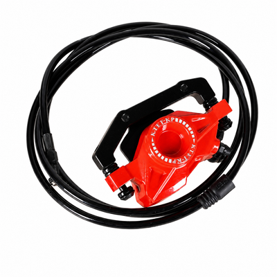 BG-Master Brake