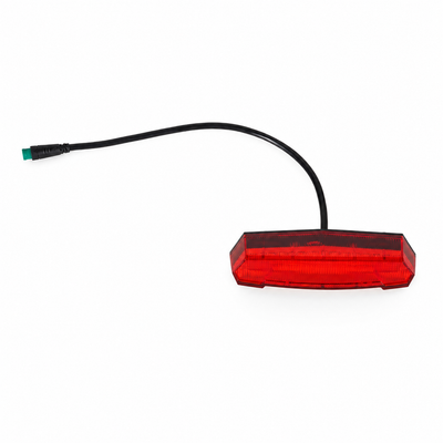 BG-Master Tail Light