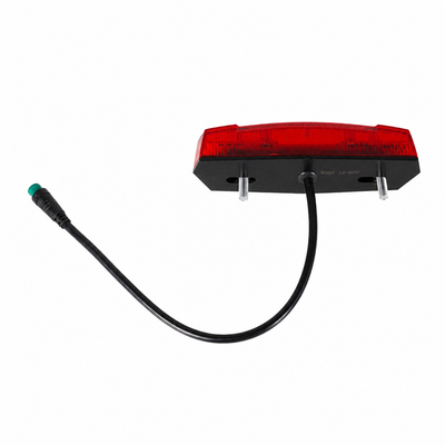 BG-Master Tail Light
