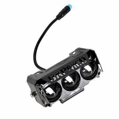 BG-Master Headlight