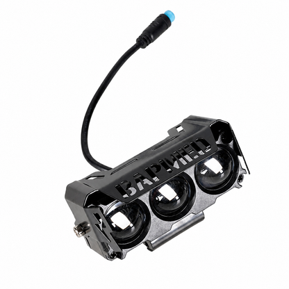 BG-Master Headlight
