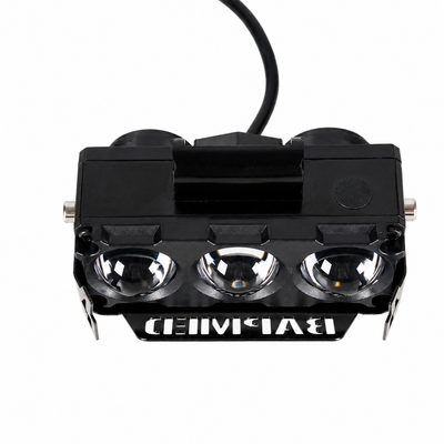 BG-Master Headlight