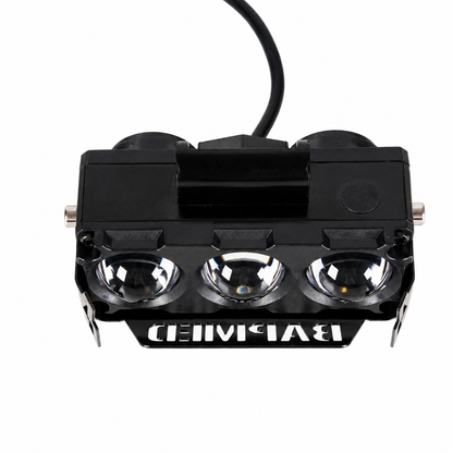 BG-Master Headlight