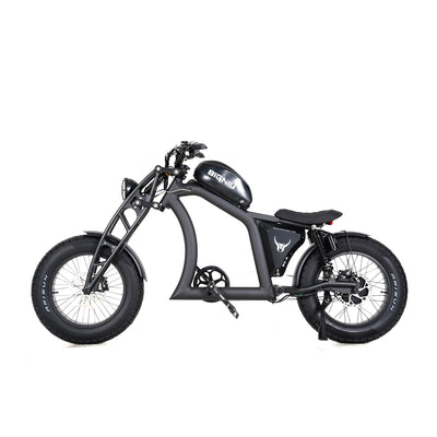 BGX Series multi-link shock absorbers