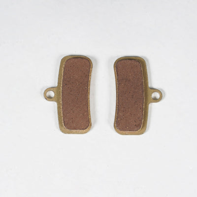 BIGNIU BGX brake pads (1 pair)