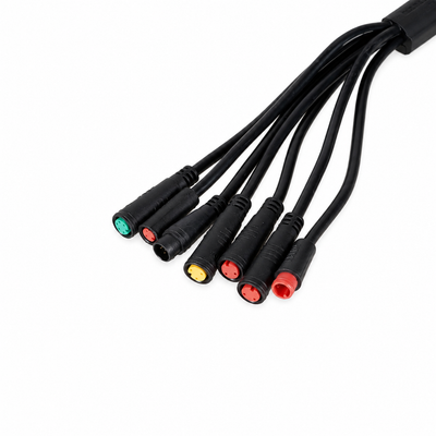 BG-Master Wiring Harness