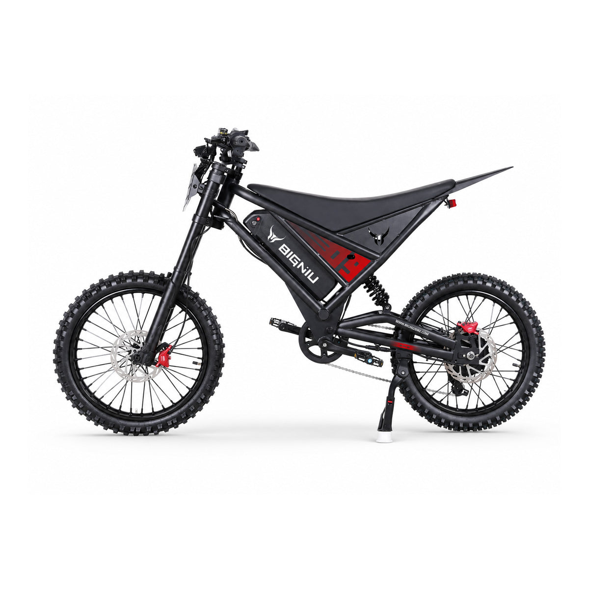 BIGNIU BG-Zero Electric Dirt Bike